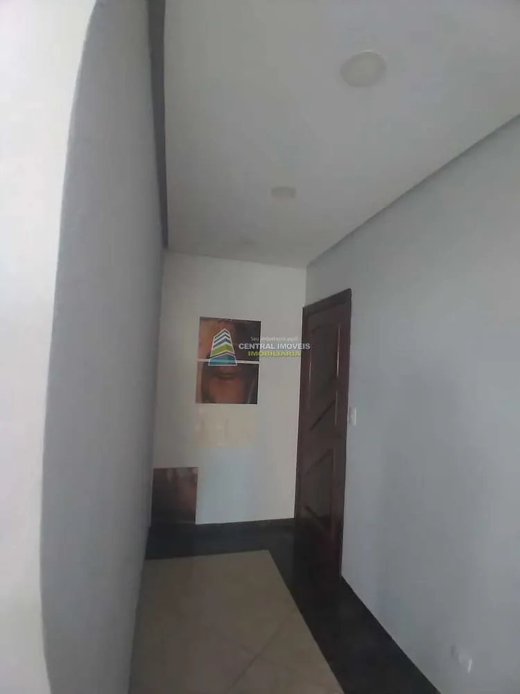 Apartamento, 4 quartos, 170 m² - Foto 3