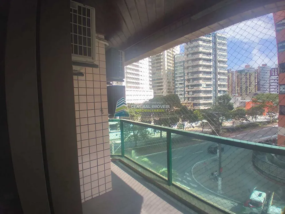 Apartamento, 4 quartos, 170 m² - Foto 4