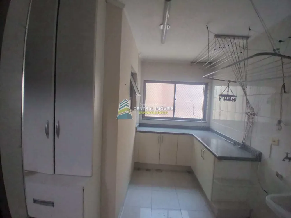 Apartamento, 4 quartos, 170 m² - Foto 11