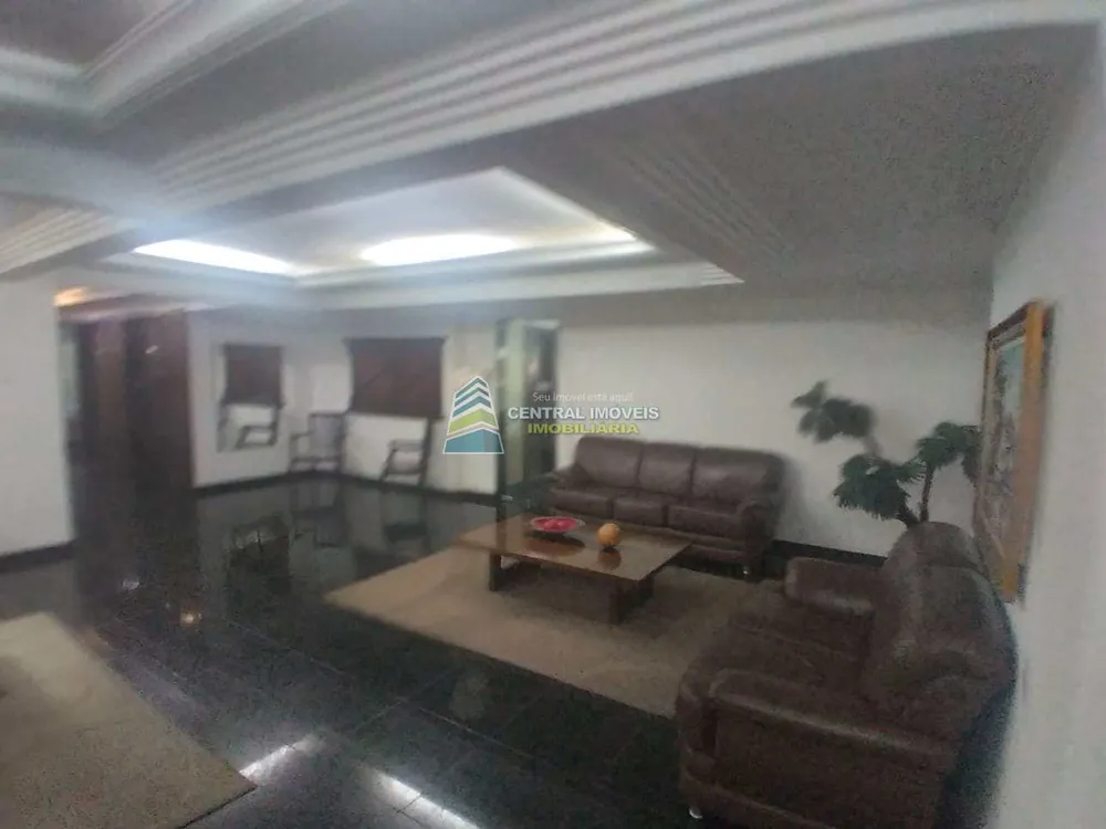 Apartamento, 4 quartos, 170 m² - Foto 15