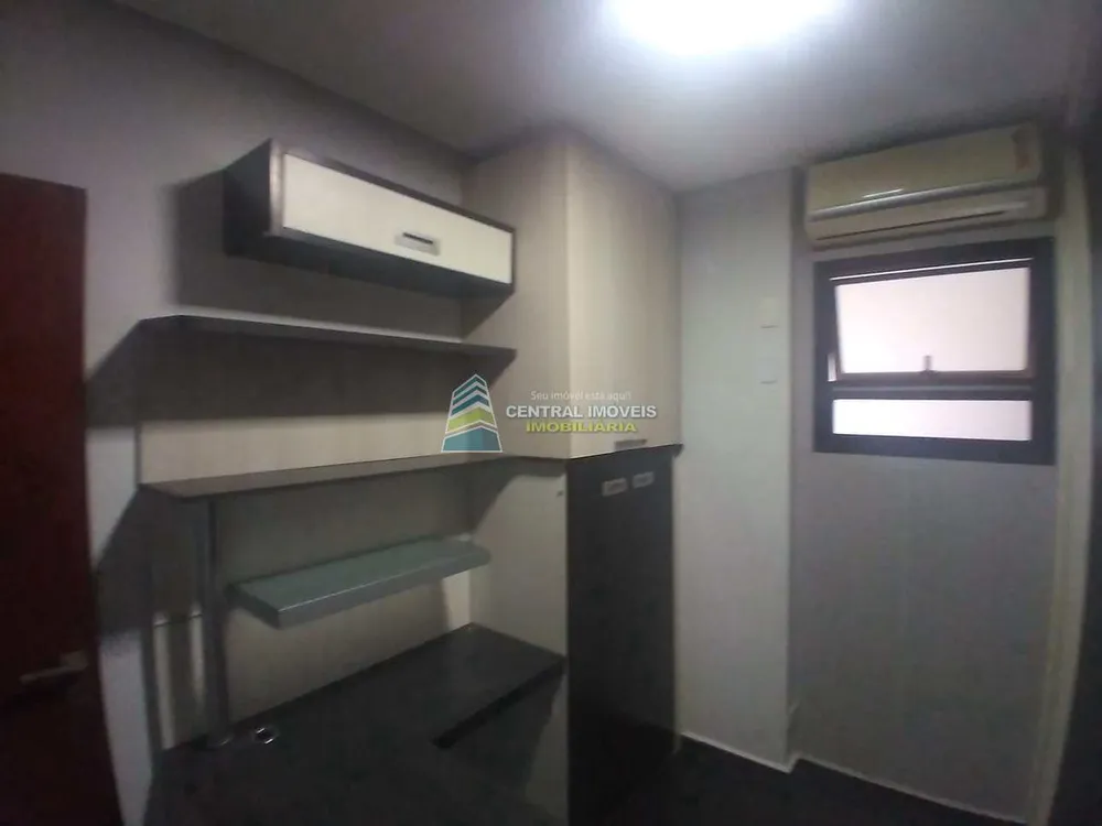 Apartamento, 4 quartos, 170 m² - Foto 1