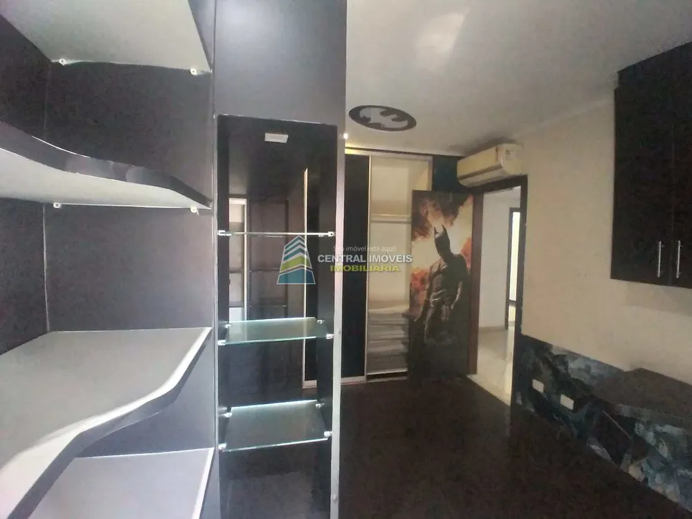 Apartamento, 4 quartos, 170 m² - Foto 2