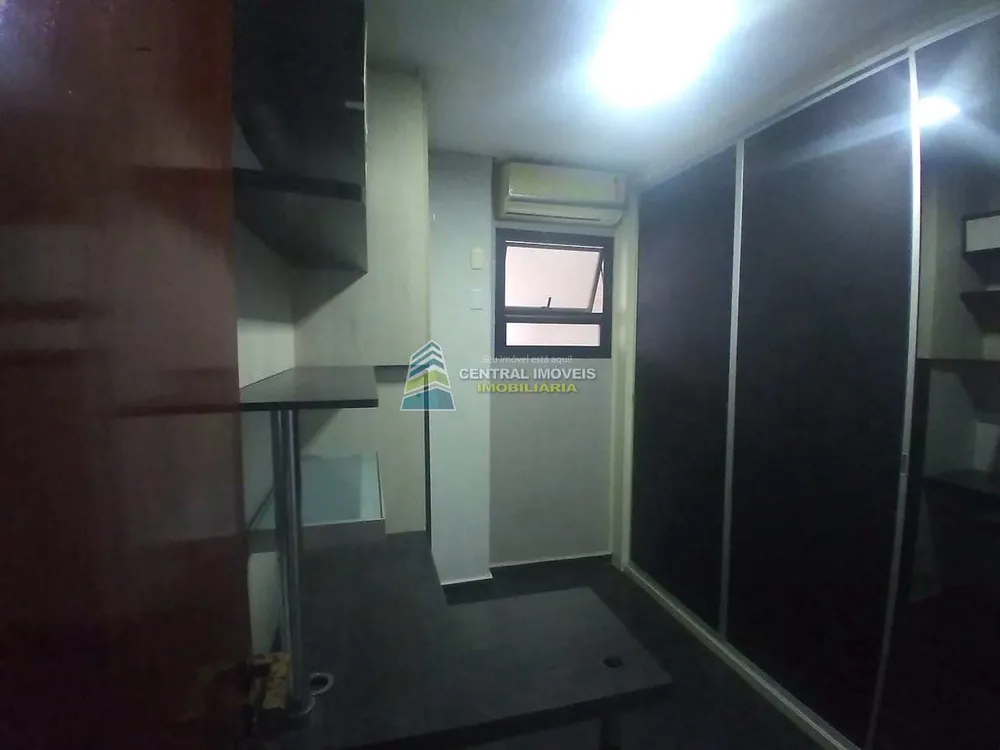 Apartamento, 4 quartos, 170 m² - Foto 9