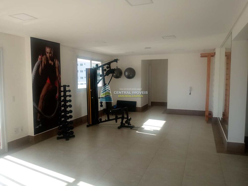 Apartamento, 3 quartos, 139 m² - Foto 14