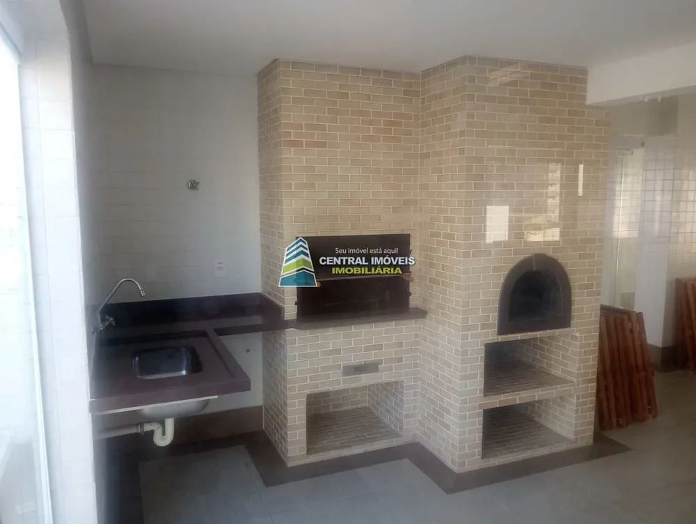 Apartamento, 3 quartos, 139 m² - Foto 27