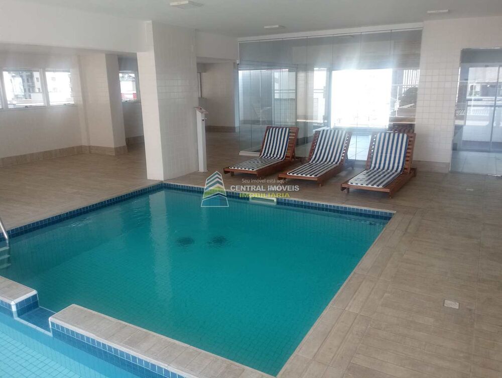 Apartamento, 3 quartos, 139 m² - Foto 3