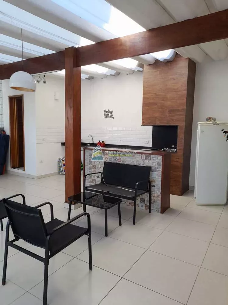 Cobertura à venda com 2 quartos, 154m² - Foto 3