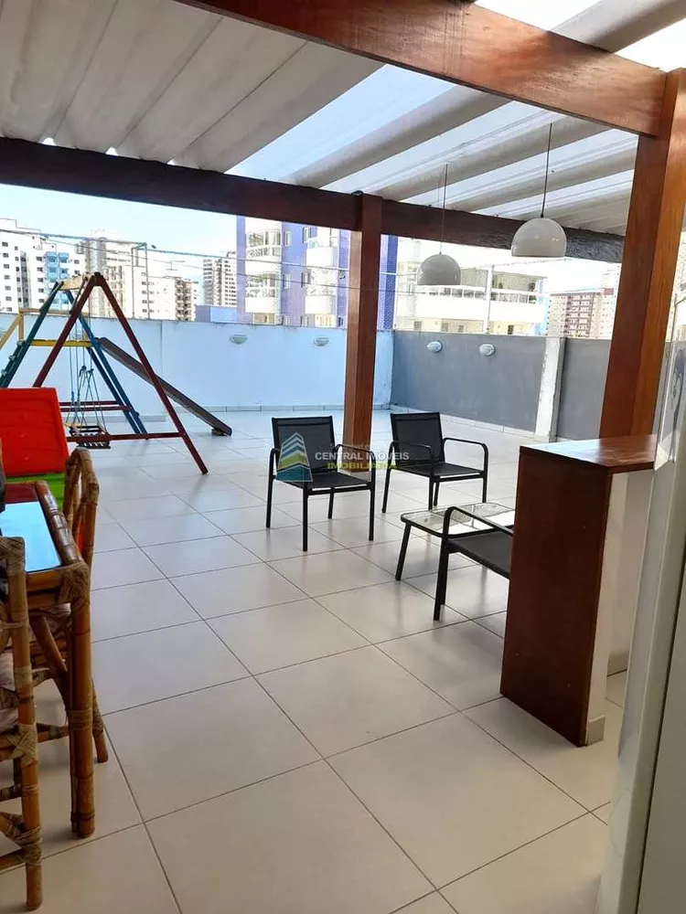 Cobertura à venda com 2 quartos, 154m² - Foto 1