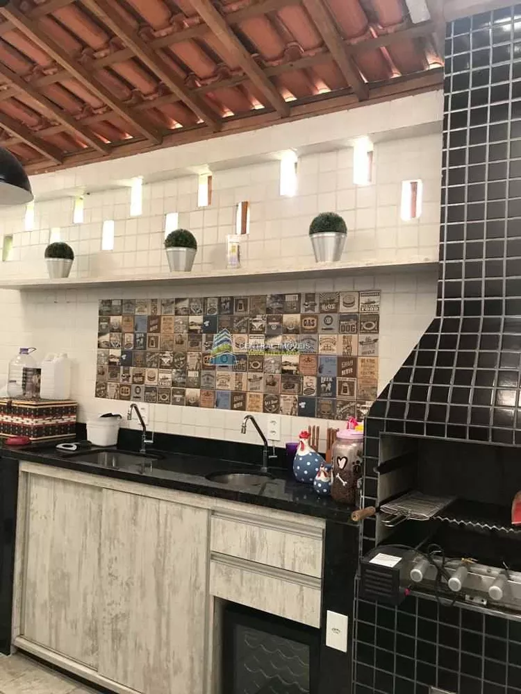 Sobrado à venda com 4 quartos, 172m² - Foto 10