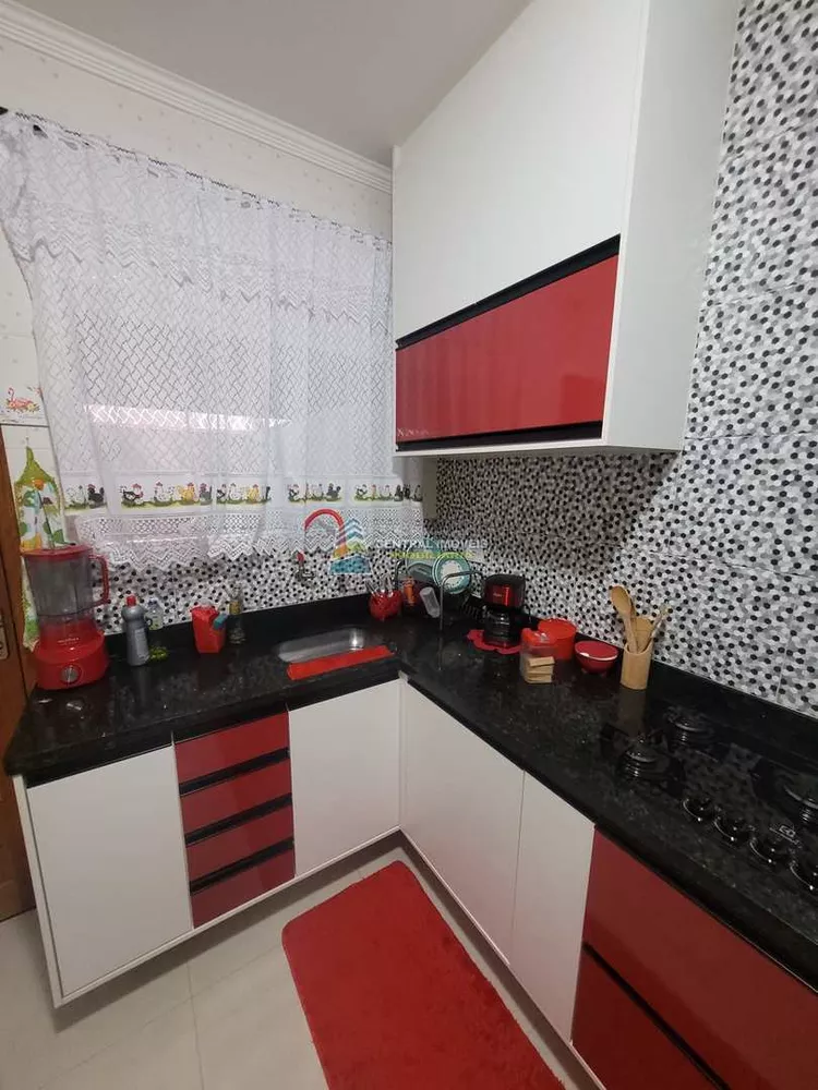 Sobrado à venda com 2 quartos, 62m² - Foto 2