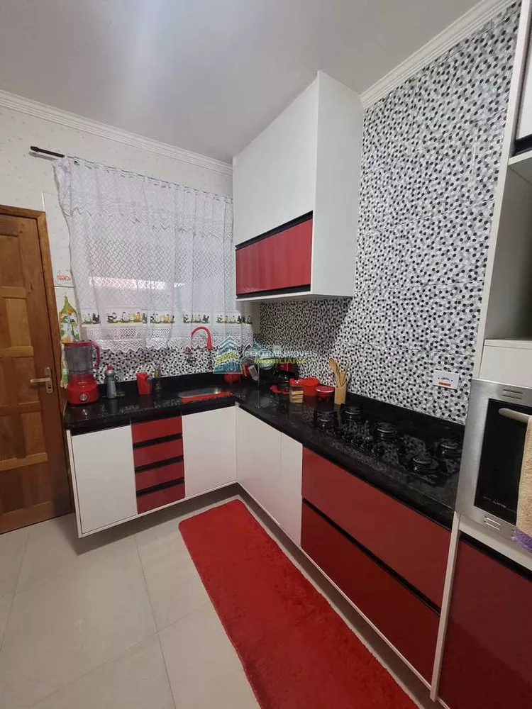 Sobrado à venda com 2 quartos, 62m² - Foto 3