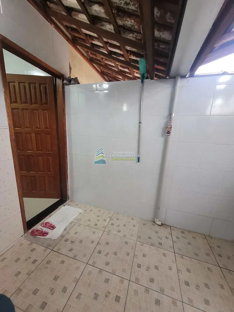 Sobrado, 2 quartos, 62 m² - Foto 12