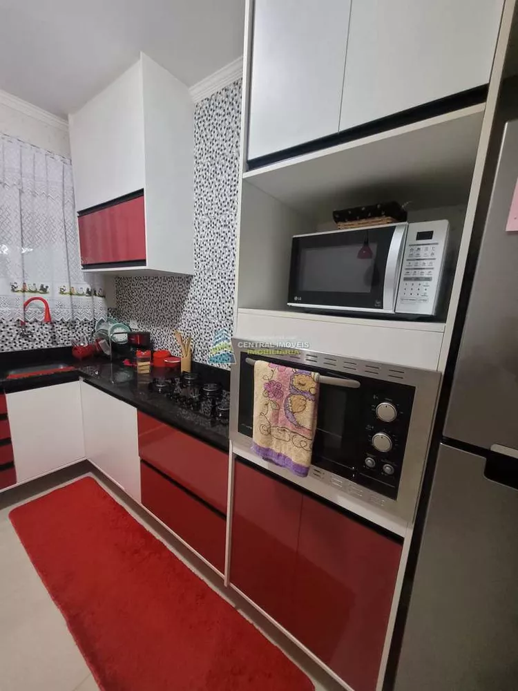 Sobrado à venda com 2 quartos, 62m² - Foto 4