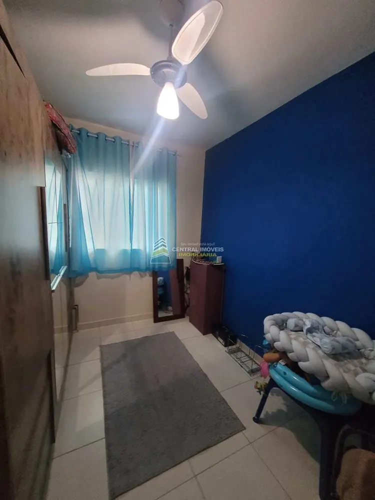 Sobrado, 2 quartos, 62 m² - Foto 10