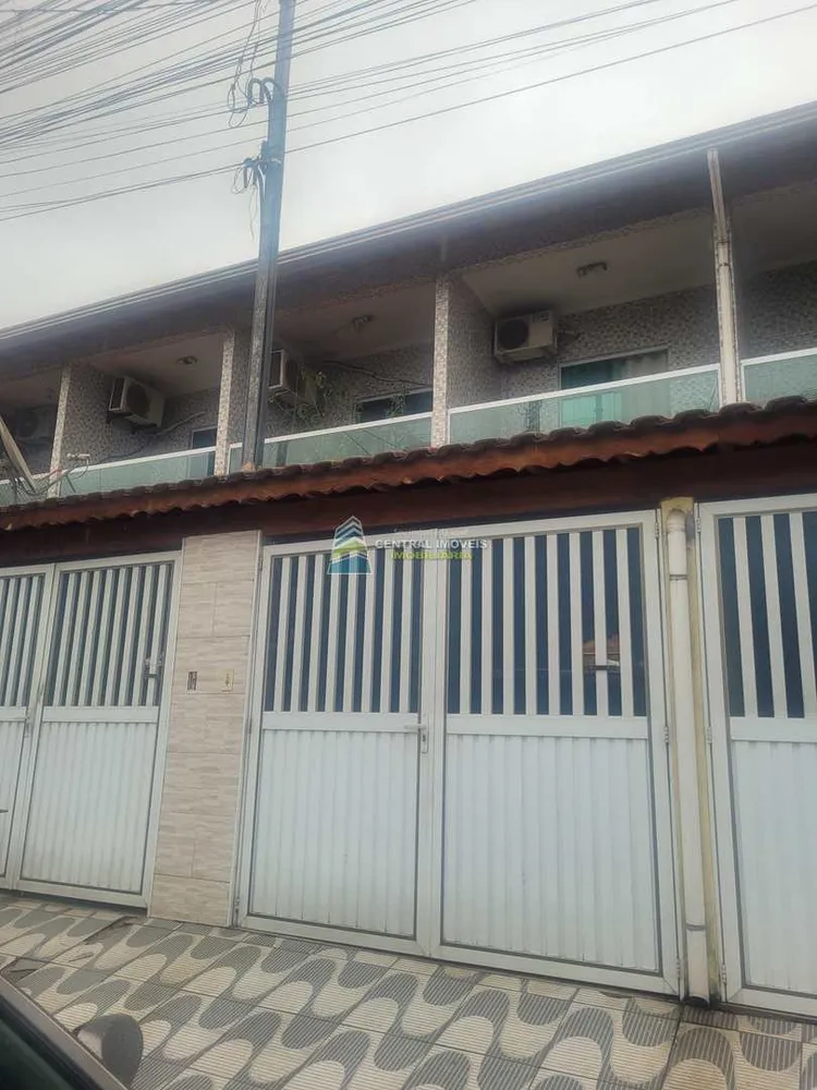 Sobrado, 2 quartos, 62 m² - Foto 15