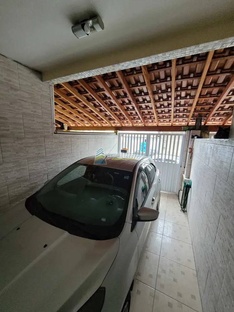 Sobrado, 2 quartos, 62 m² - Foto 14