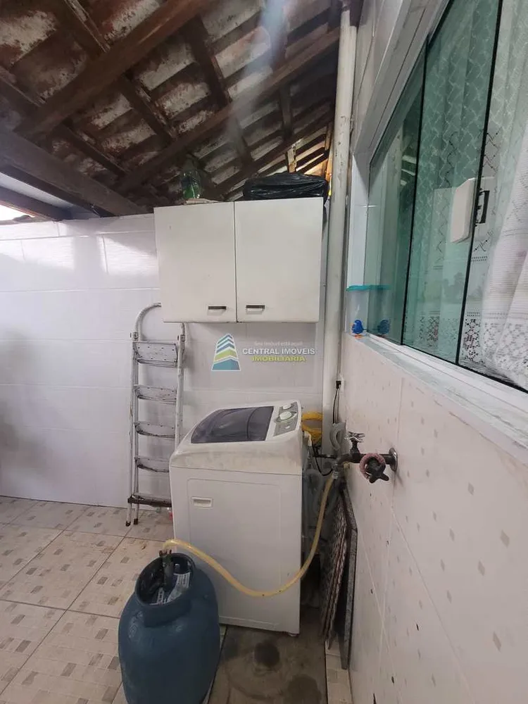 Sobrado, 2 quartos, 62 m² - Foto 13