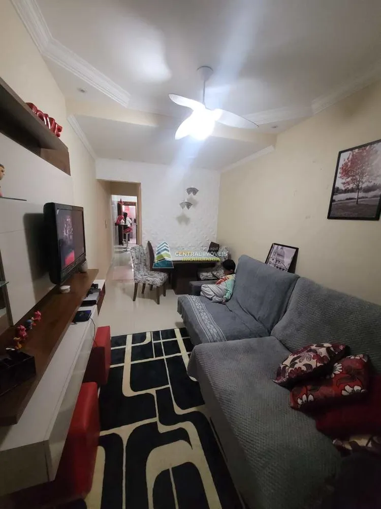 Sobrado, 2 quartos, 62 m² - Foto 6