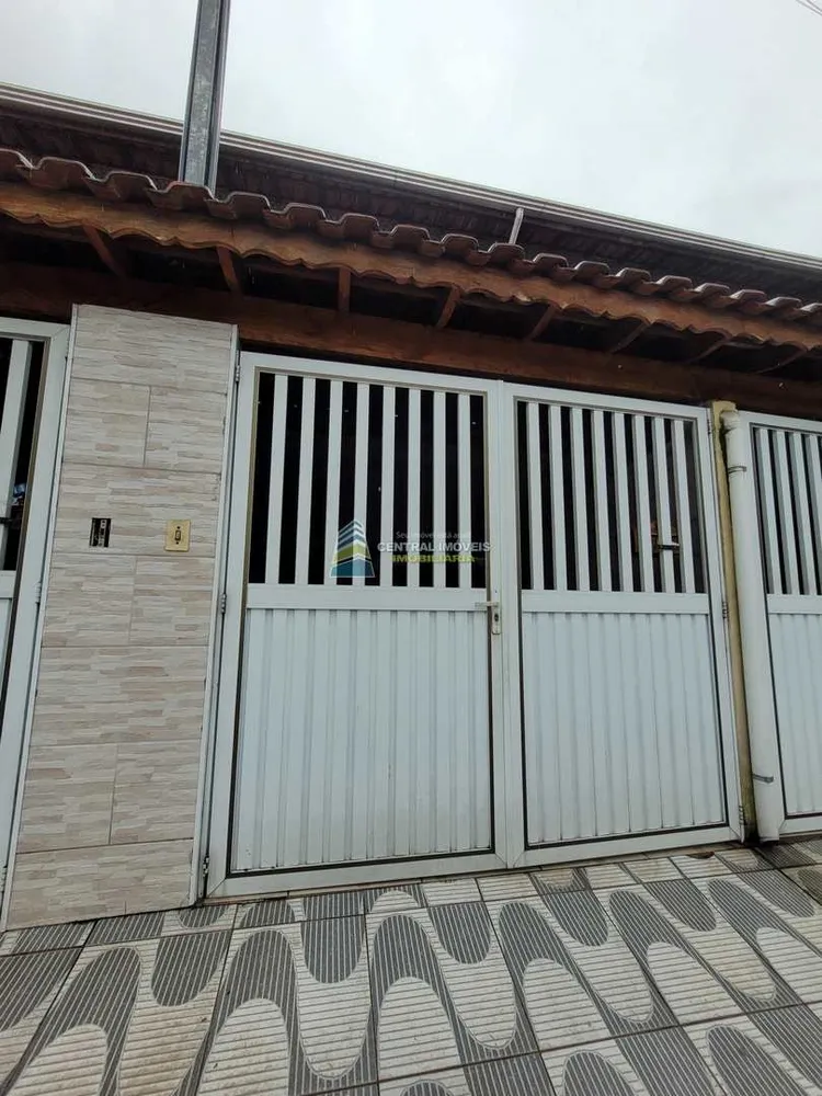 Sobrado, 2 quartos, 62 m² - Foto 16