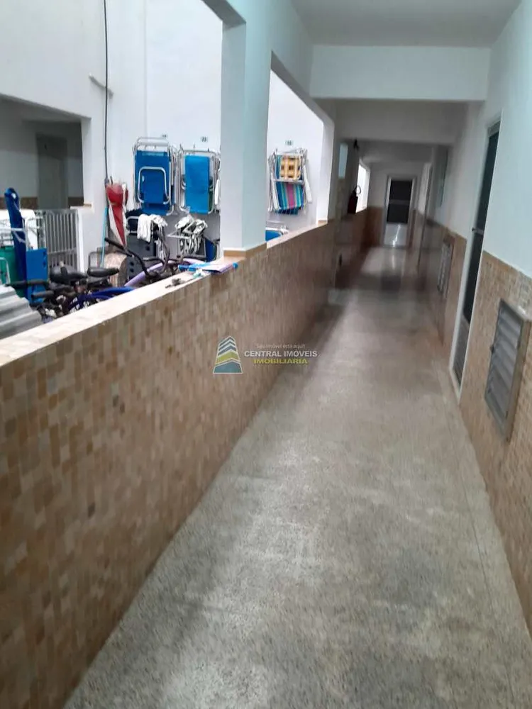 Apartamento, 2 quartos, 89 m² - Foto 8