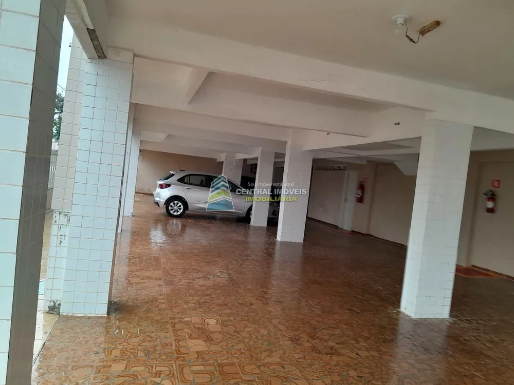 Apartamento, 2 quartos, 89 m² - Foto 10