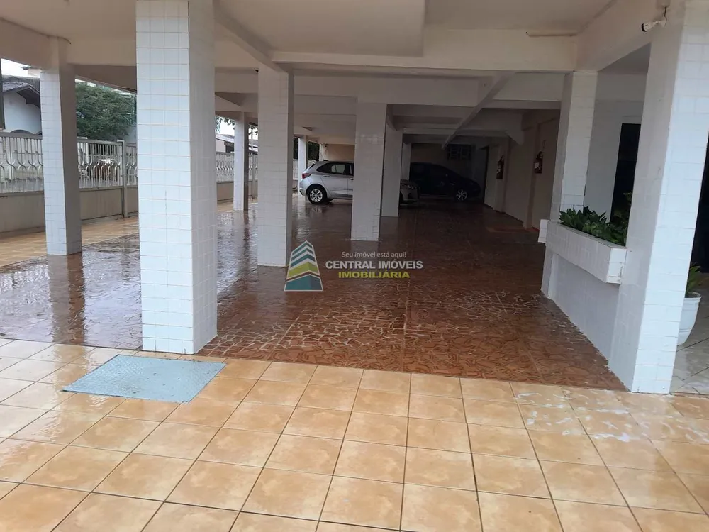 Apartamento, 2 quartos, 89 m² - Foto 1