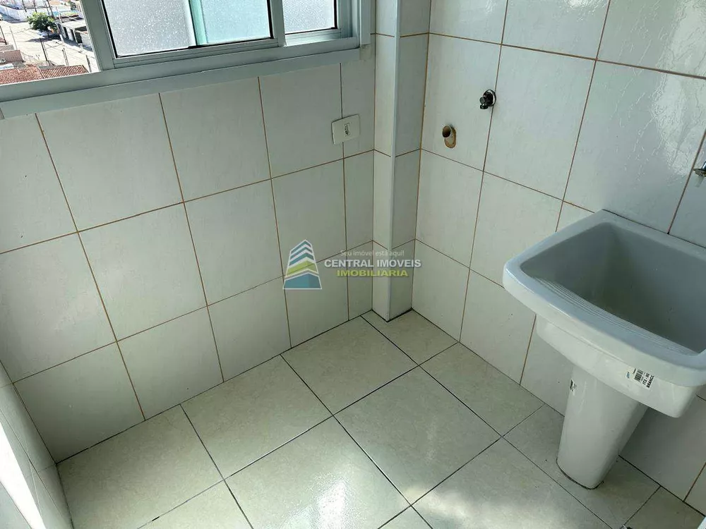 Apartamento à venda com 2 quartos, 124m² - Foto 4