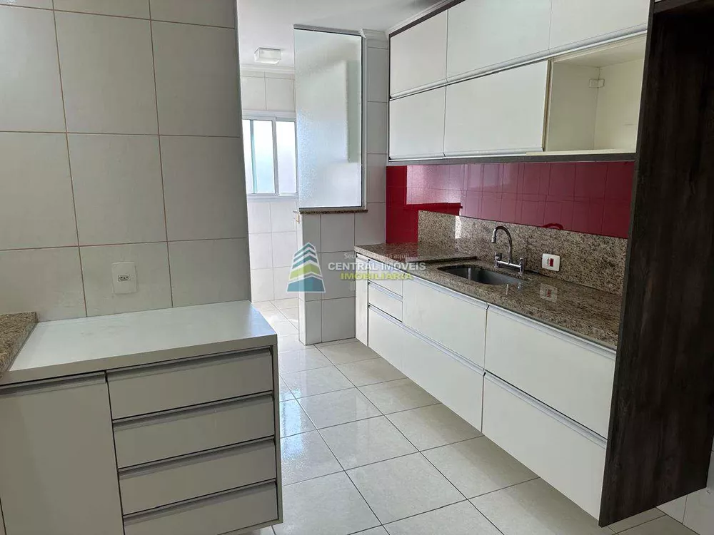 Apartamento à venda com 2 quartos, 124m² - Foto 3