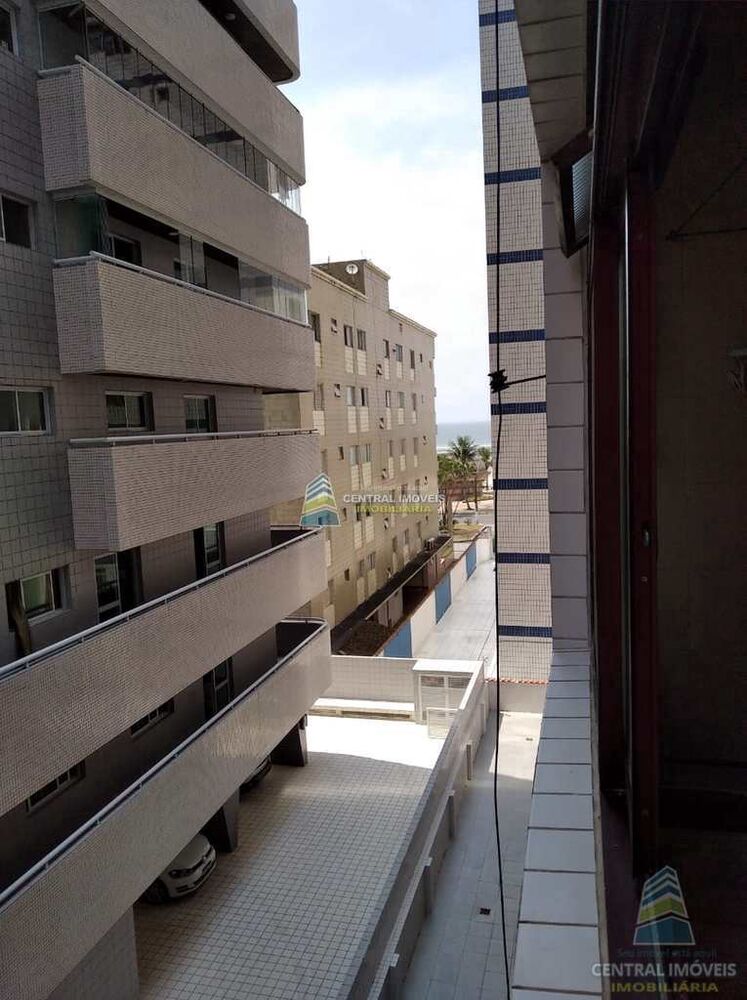 Apartamento, 2 quartos, 90 m² - Foto 1