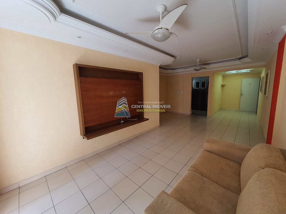 Apartamento, 2 quartos, 90 m² - Foto 3
