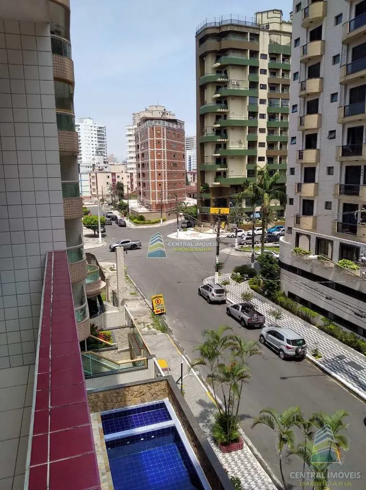 Apartamento, 2 quartos, 90 m² - Foto 11