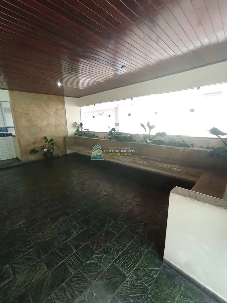 Apartamento, 2 quartos, 70 m² - Foto 2