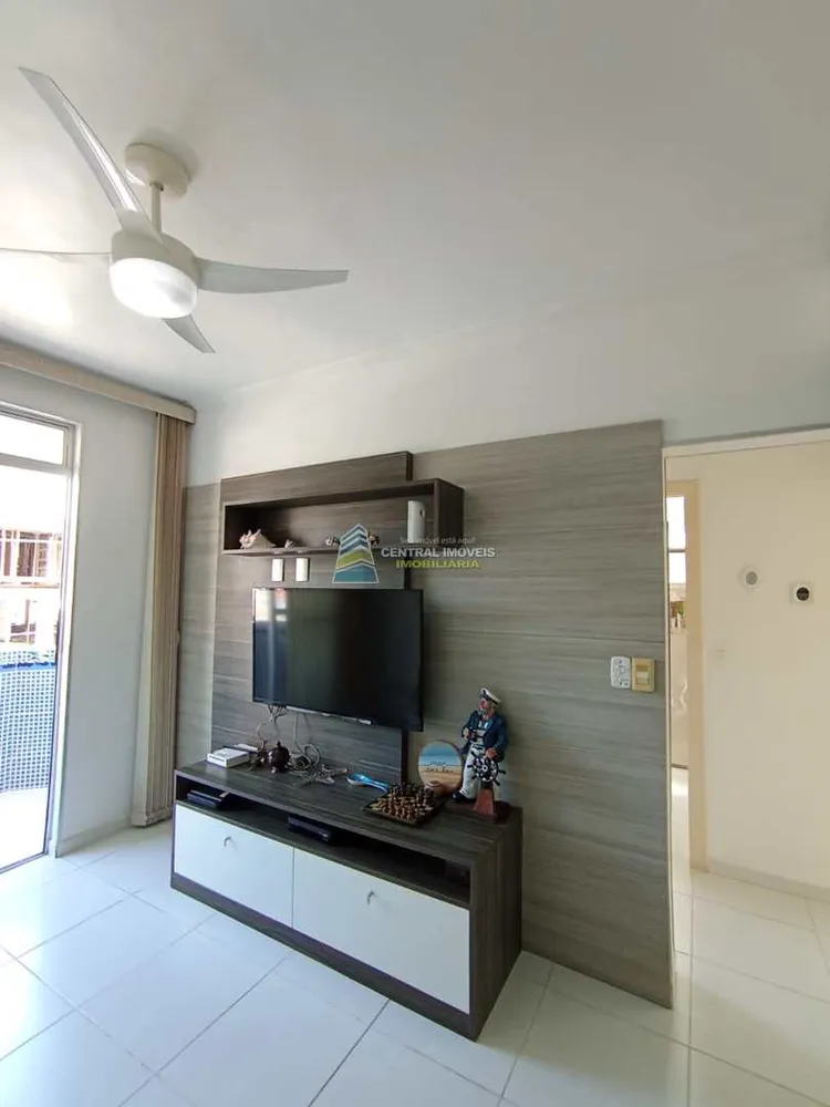 Apartamento, 2 quartos, 70 m² - Foto 10