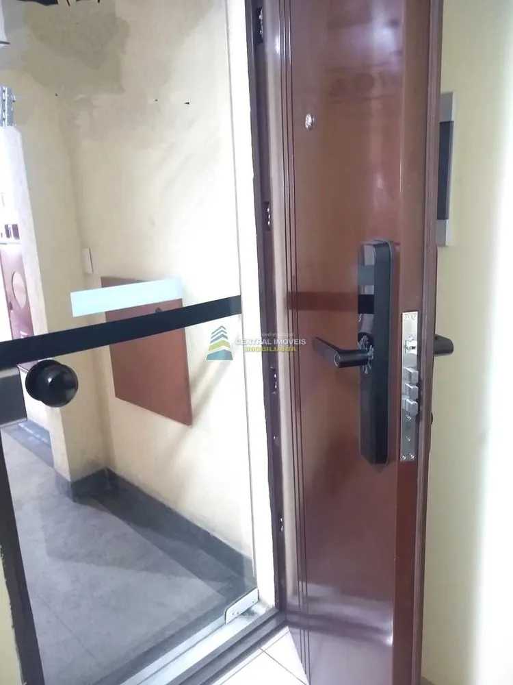 Prédio Inteiro, 63 m² - Foto 5