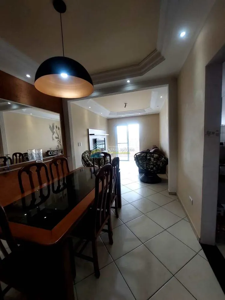 Apartamento, 3 quartos, 91 m² - Foto 1
