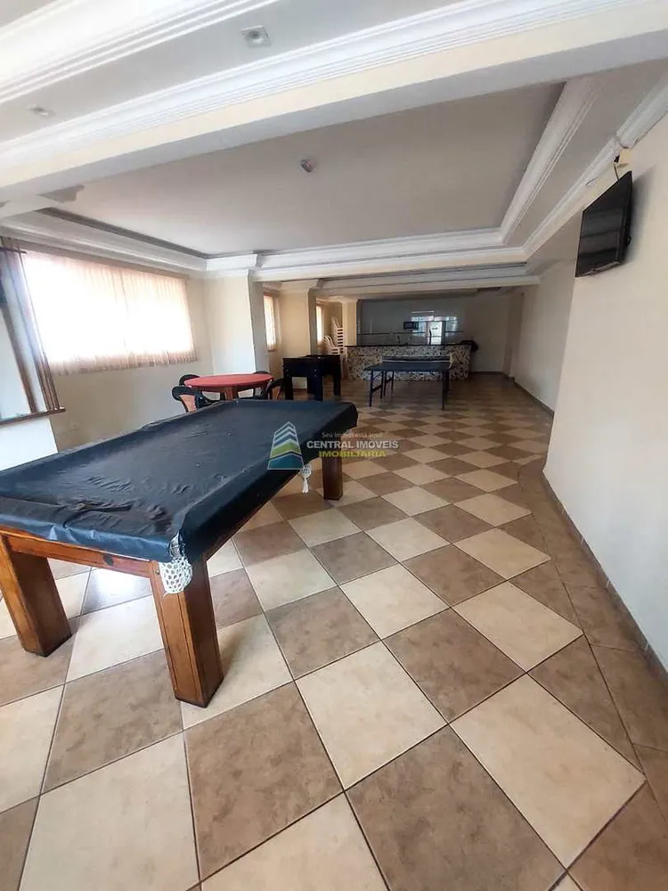 Apartamento, 3 quartos, 91 m² - Foto 2