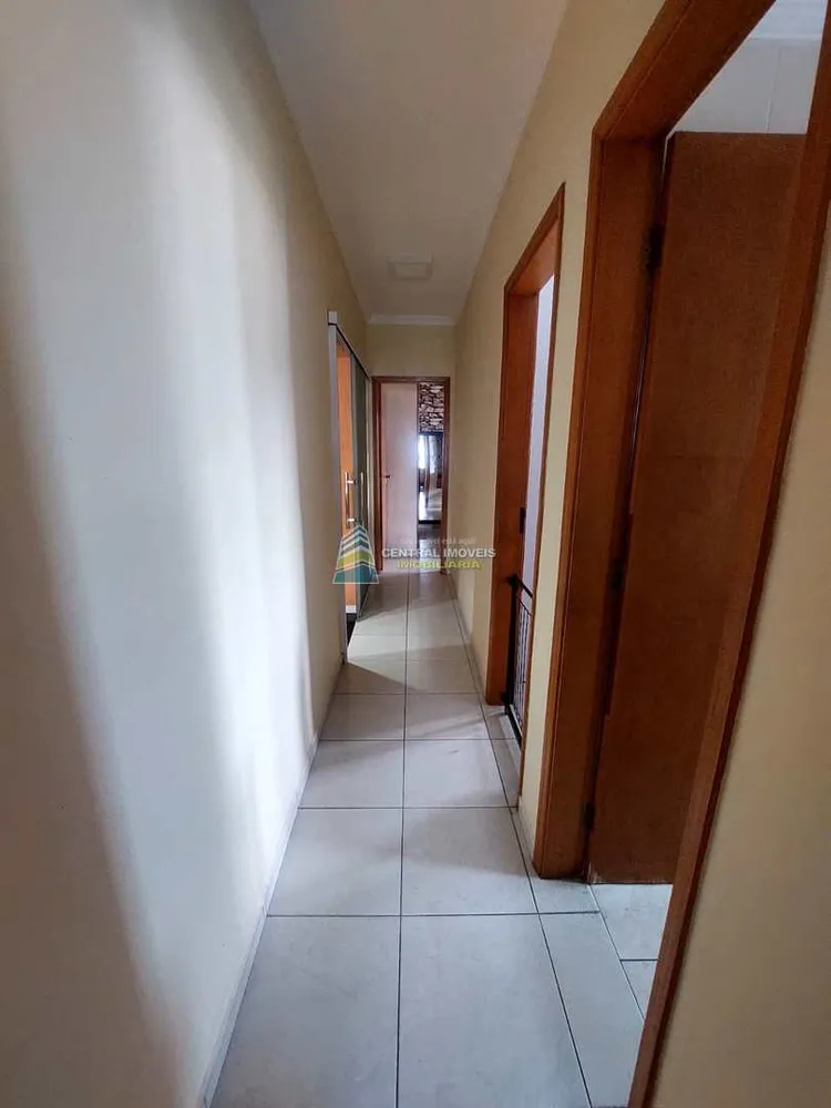 Apartamento, 3 quartos, 91 m² - Foto 12