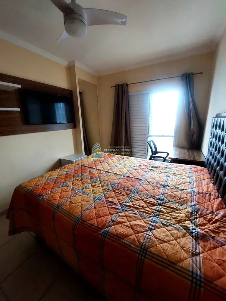 Apartamento, 3 quartos, 91 m² - Foto 11