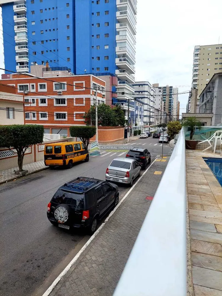 Apartamento, 3 quartos, 91 m² - Foto 6