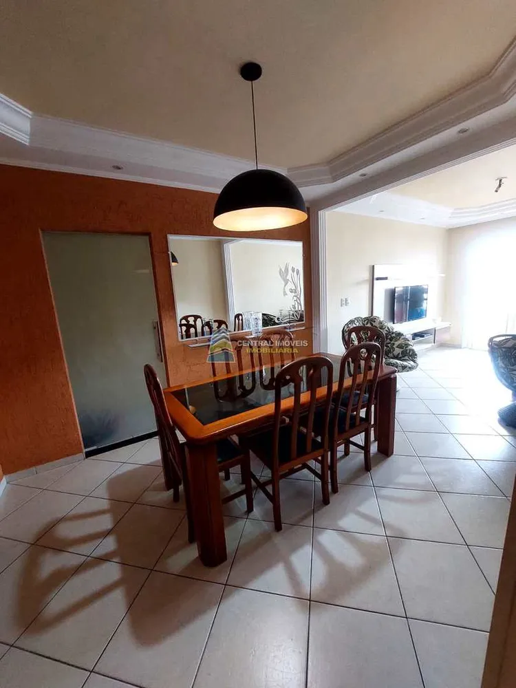 Apartamento, 3 quartos, 91 m² - Foto 3