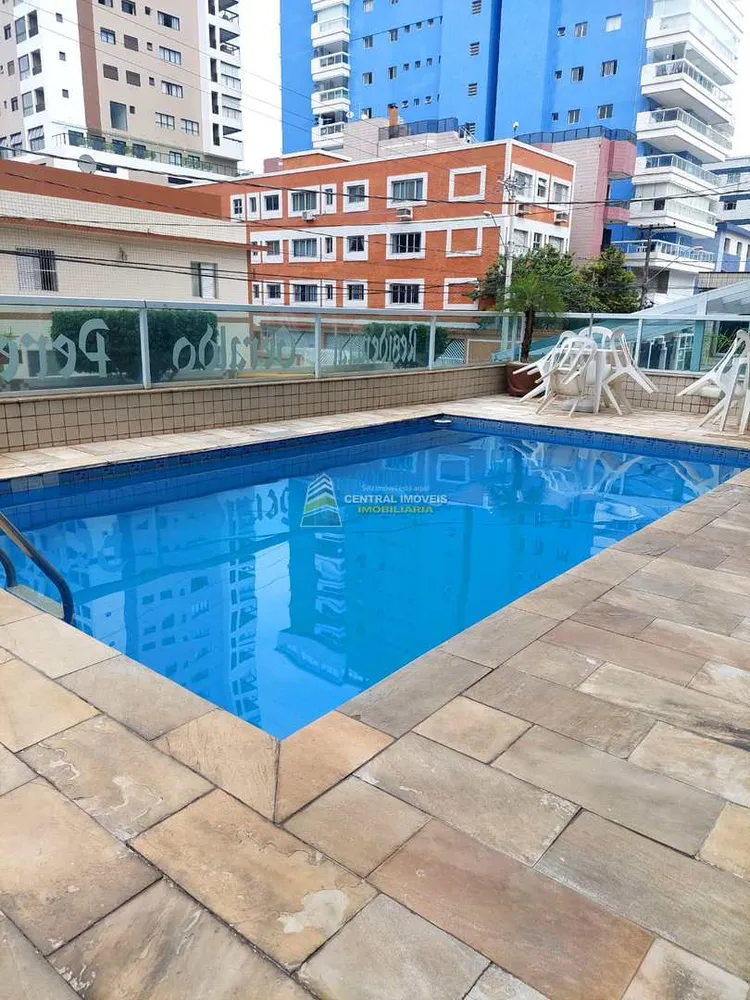 Apartamento, 3 quartos, 91 m² - Foto 7
