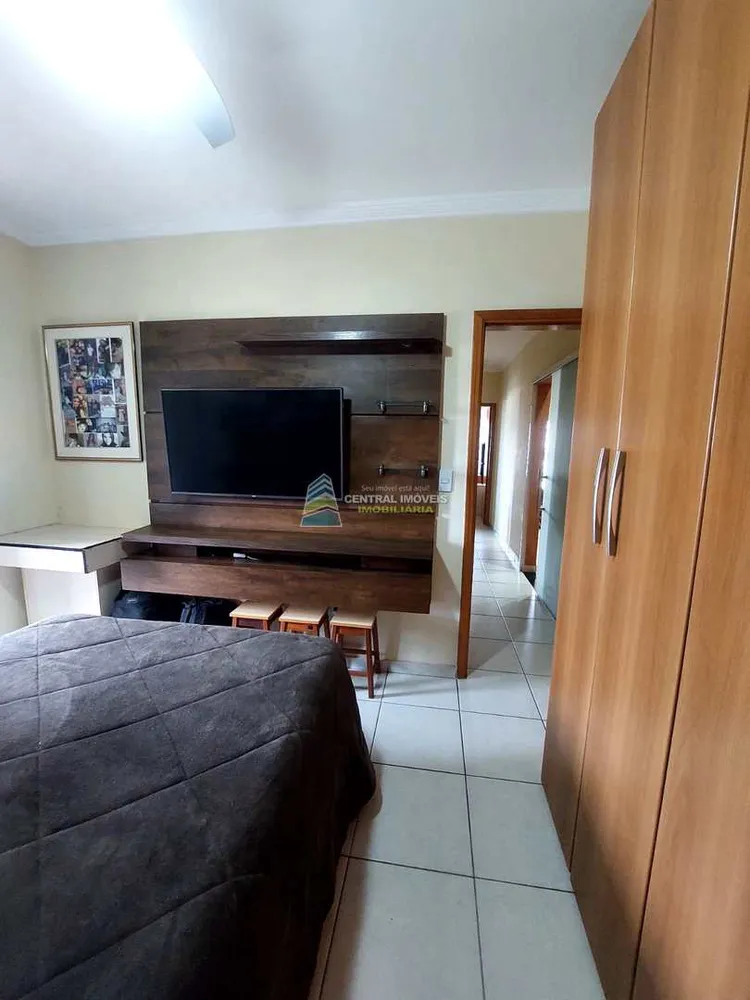 Apartamento, 3 quartos, 91 m² - Foto 5