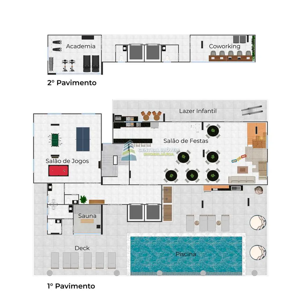 Apartamento, 3 quartos, 101 m² - Foto 15