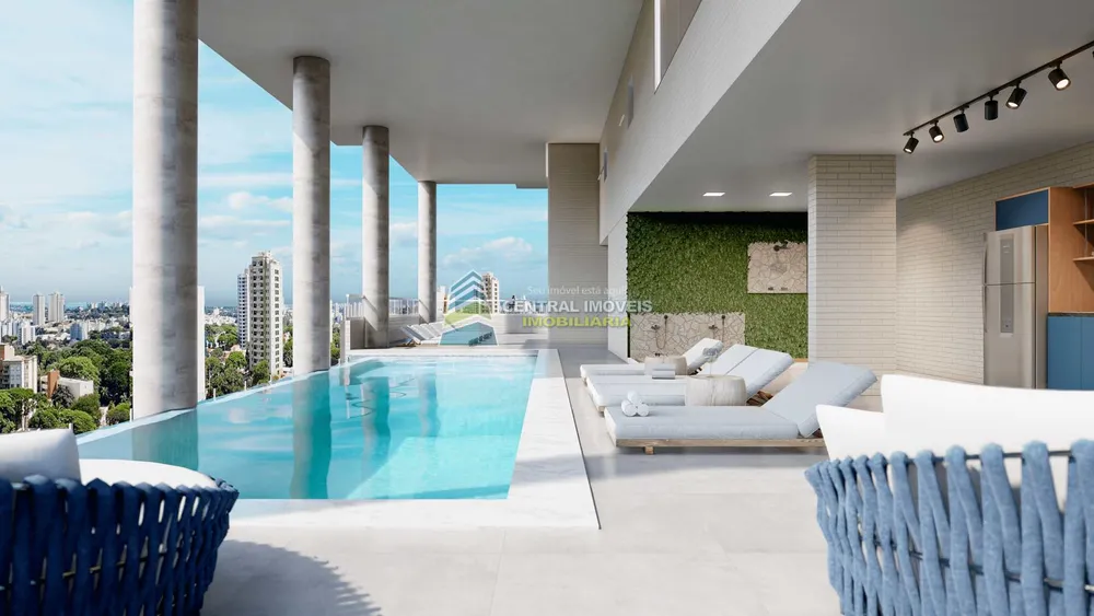 Apartamento, 3 quartos, 101 m² - Foto 6