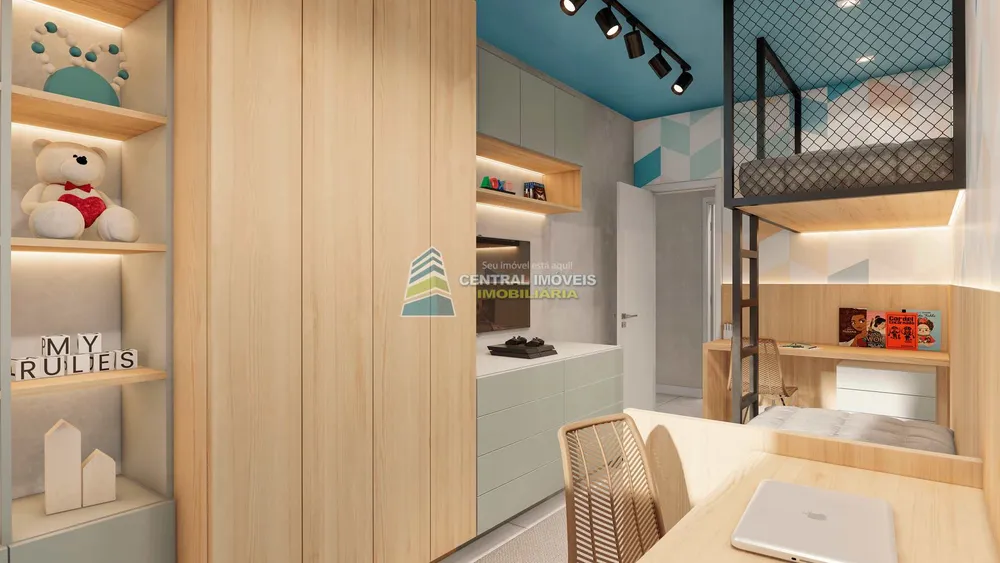 Apartamento, 3 quartos, 101 m² - Foto 7