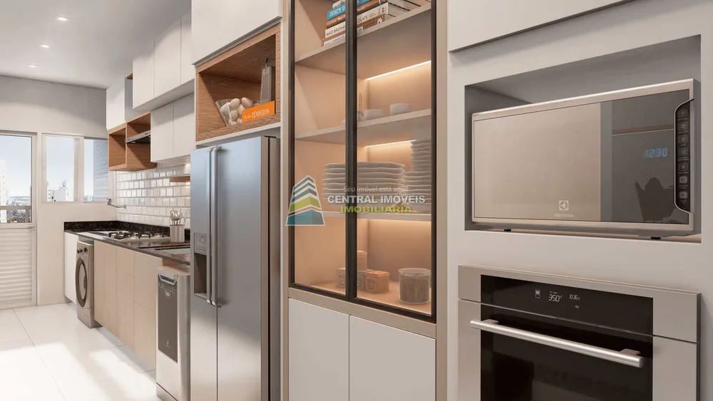 Apartamento, 3 quartos, 101 m² - Foto 13