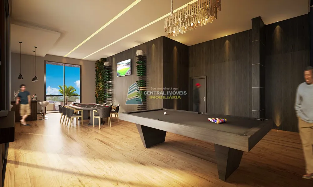 Apartamento, 3 quartos, 127 m² - Foto 9