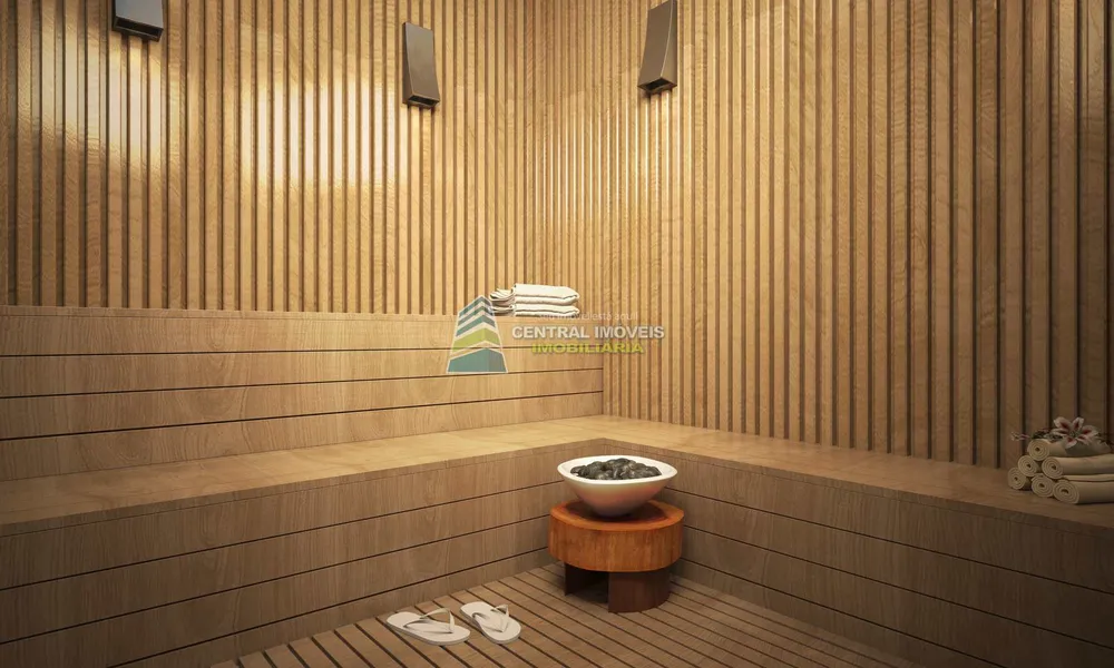Apartamento, 3 quartos, 127 m² - Foto 15
