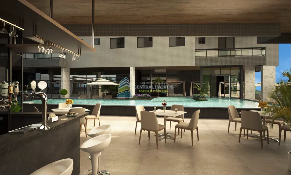 Apartamento, 3 quartos, 127 m² - Foto 12