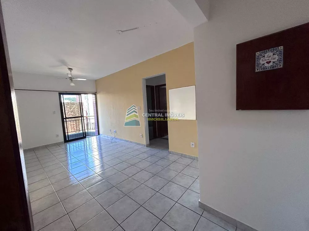 Apartamento à venda com 2 quartos, 90m² - Foto 5